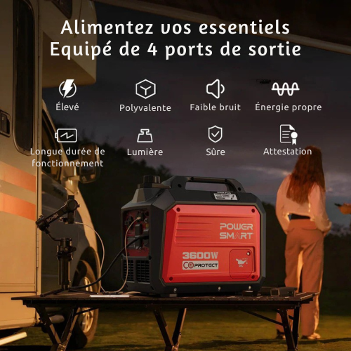 TrailVolt™