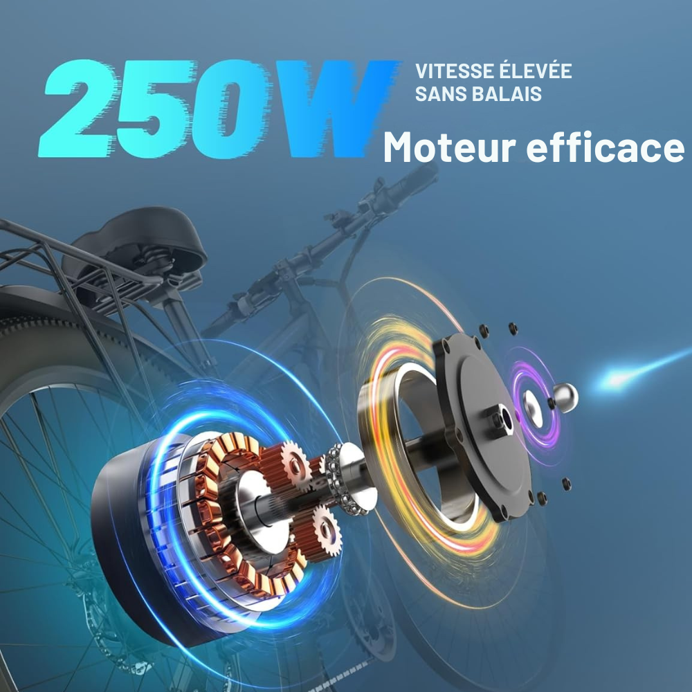 VoltRover™