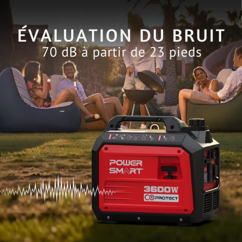 TrailVolt™